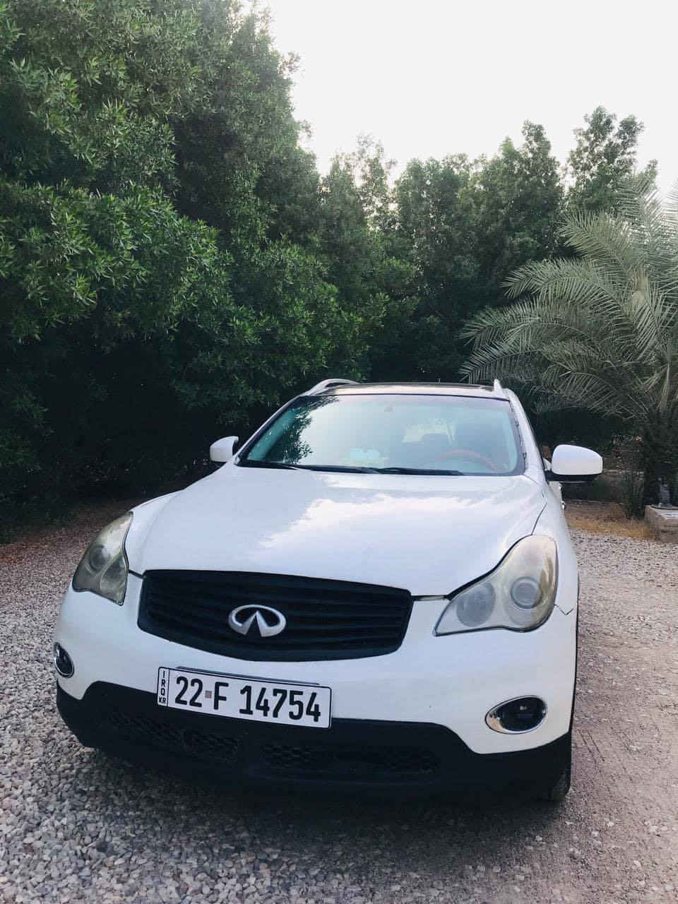 سياره باسم صديقي الاتصال على الرقم ادنا تحويل ثاني 
انفنتي نيسان 2008خليجي. رقم انكليزي اربيل سنويه 28باسم  كشنات تحكم ستيرن فتحه تبريد خير من الله ضرر سياره مضروبه بجم مصبوغه حزام بعد معروفه بلمتانه سياره. خير من الله مال بيت سياره سعر 80وبيه مجال شراي يتصل ***********
