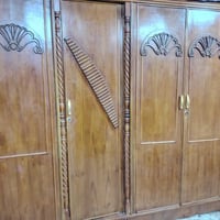 غرفه خشاب • صاج • كشك