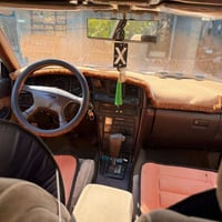 مارك شطح موديل 1990 سياره حلوه سياره كلها عل ابلاد تختم تاير صدر غرفه ...