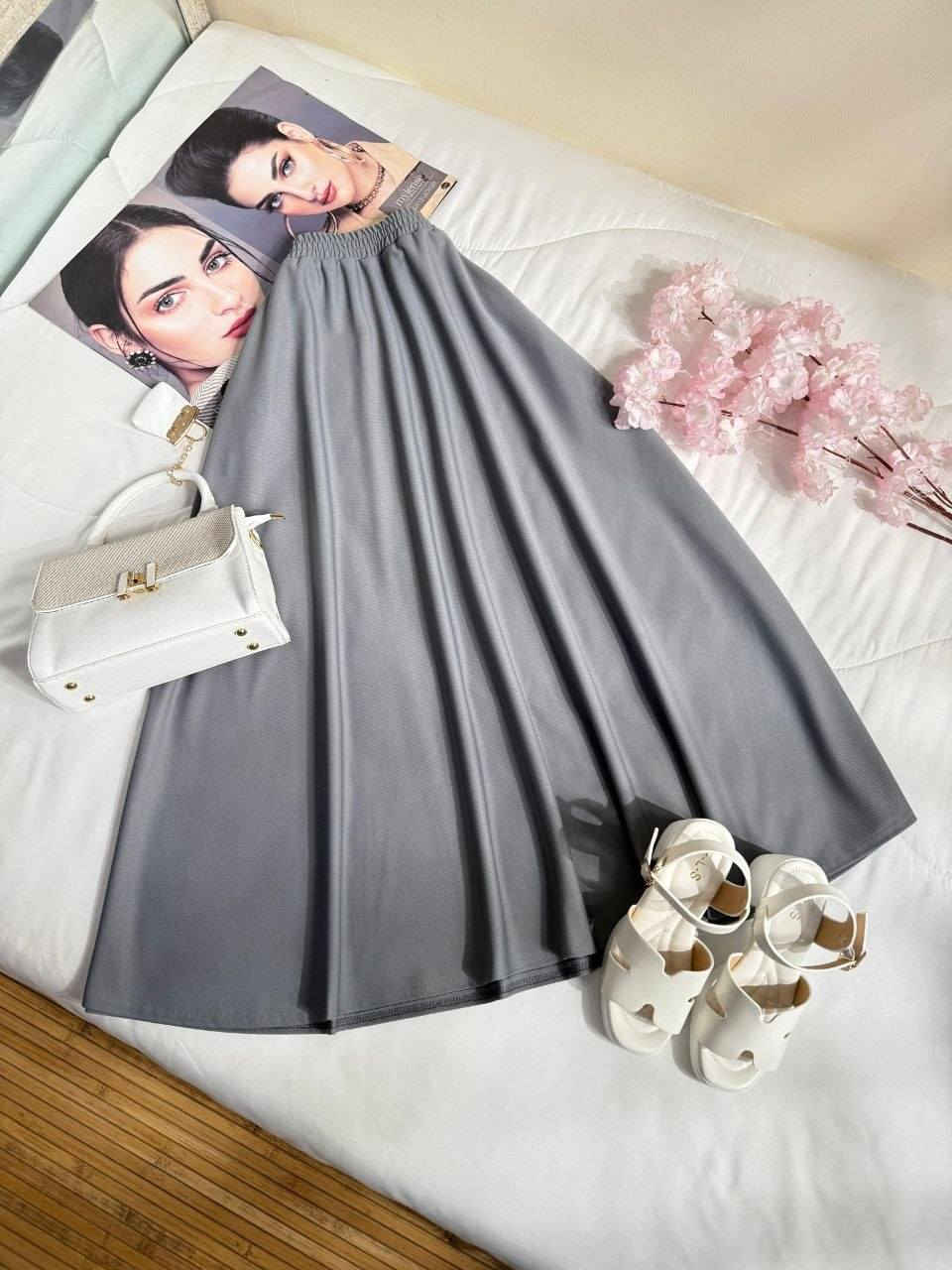 تنورة كلوش❤‍🩹
السعر 20 الف فقط
خامة هوريم دابل تركي
38-40-42-44-46-48 السماوا, المثنى


**إذا كنت صاحب هذا الإعلان وتريد حذفه لأي سبب، رجاءا أرسل رسالة إلى الدعم الفني**