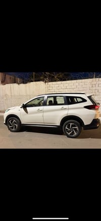 تيوتا راش موديل 2020محرك 4 سلندر رقم بغداد  الموصفات  بصمه لايت زينون ...