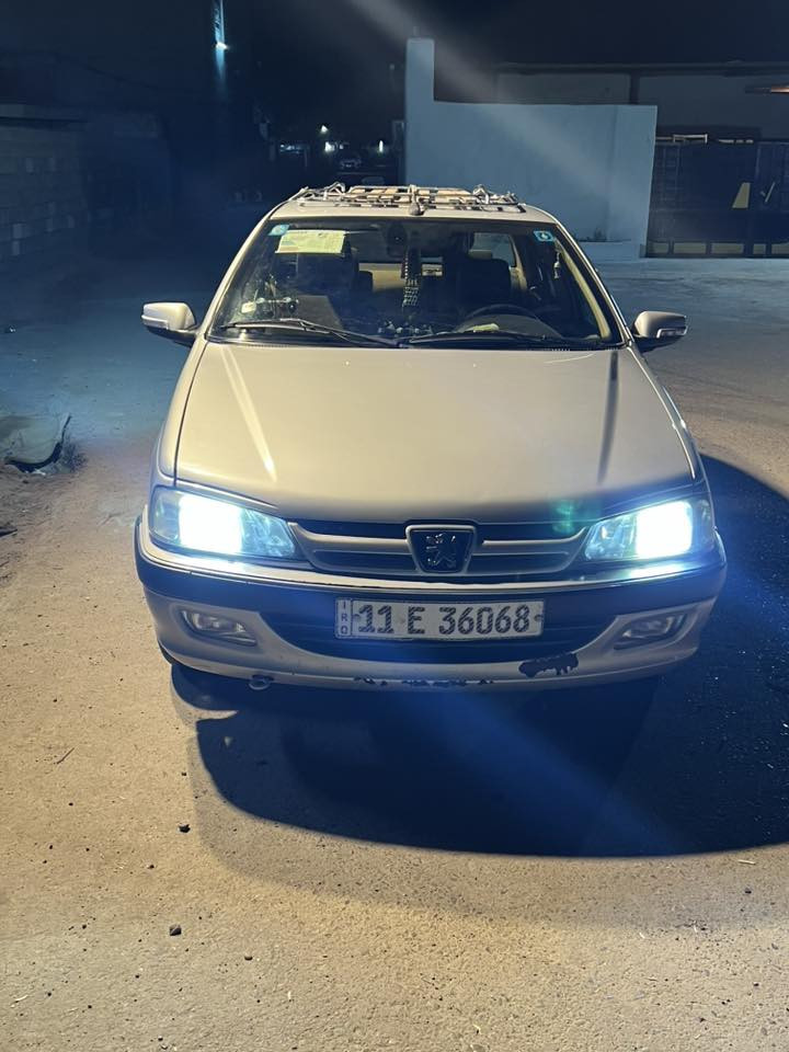 السلام عليكم بيجو بارص مديل 23سياره بعدهه ع وضع الشركه سبريهه منازل غرفه جديده بسمنه السياره مال بيت ماشيه 10الف مكان سياره بغداد الحريه السعر٨٣ بيه مجال بصيط الهاتف/*********** ومرواس حسب القناعه ❤️
