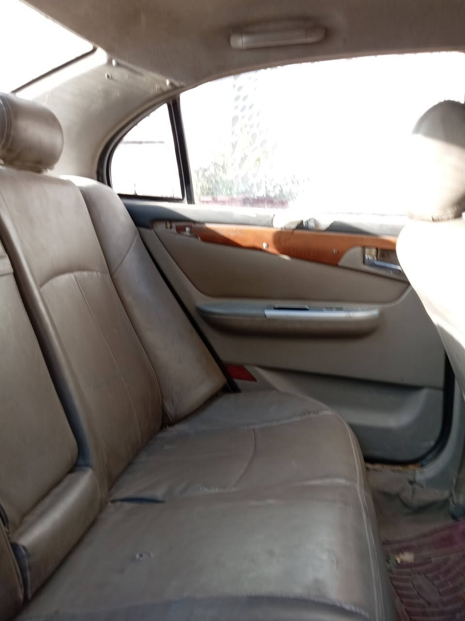 سلام عليكم سياره ليفان للبيع مديل 12 تخم تاير سياره مال شغل سياره جاهزه من كلشي رقم احمر راعيه موجود بالجريويه كير ومكينه كورلا جاهزه للعمل كير اوتوماتيك سعر السياره 20 وبيها مجال مكاني نجف
لتفاصيل أكثر اتصل عل رقم ***********
