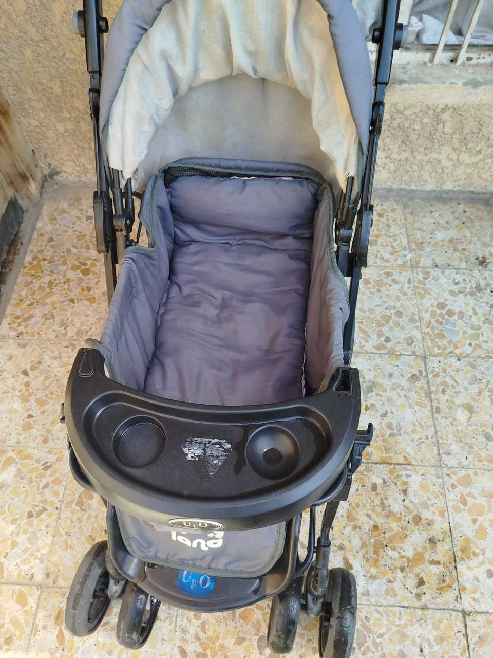 عربانه مستعمله نضيفه للبيع سعر 35


**إذا كنت صاحب هذا الإعلان وتريد حذفه لأي سبب، رجاءا أرسل رسالة إلى الدعم الفني**