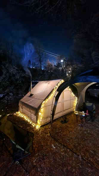 📣 يعلن المهدي للسياحة والتخيم
عن إطلاق أقوى برنامج تخييم في شمال عراقنا الحبيب – دهــوك 🌲🔥

إذا تدور على هدوء الطبيعة… جو بارد… مساحات خضر… وونسة تخييم ما تنسى، فـ رحلتنا الجديدة إلك 👇

🏕️ برنامج التخييم – دهوك
• جلسات تخييم وسط الجبال
• مناطق خضراء نفسية
• فعاليات نارية وليالي نجوميه
• تصوير احترافي
• فريق مختص بكل شي
• نقل مريح + دليل سياحي
• أماكن مختارة بعناية حتى تعيش تجربة متكاملة

✔️ البرنامج للشباب والعوائل
✔️ عدد محدود
✔️ تنظيم كامل… إنت بس جهّز نفسك

للحجز والاستفسار
📞 ***********
