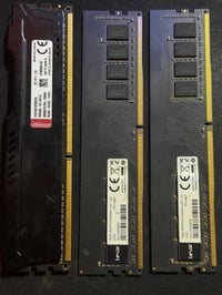 رامات • مواصفات بالصورة • قفل