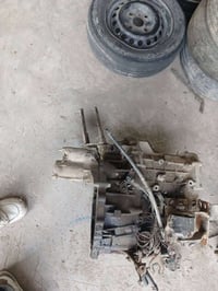 كير كورلا • شغال • ضمان ١٠ أيام