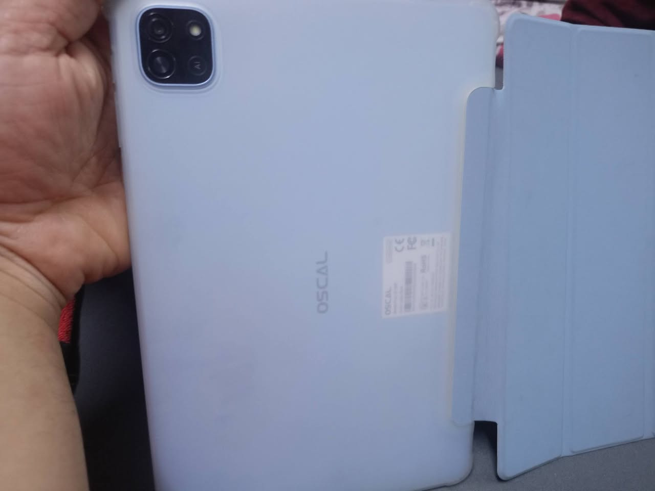 ايبات جديد مستخدم شي قليل مراوس حسب القناعه


**إذا كنت صاحب هذا الإعلان وتريد حذفه لأي سبب، رجاءا أرسل رسالة إلى الدعم الفني**