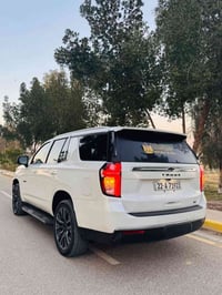 تاهو LT • ٢٠٢٣ • رقم اربيل