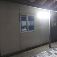 غرفة سندويتش • بغداد الكرادة • ٥٫٥×٣٫٥×٣م