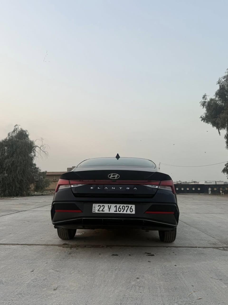 النترا ٢٠٢٤ ماشيه ٢٢
#بيع_او_مرواس
#السعر155
وارد امريكي
حادثها جاملغ وبنيد
بدون لا لغد ولا شاصي
السياره فول عده الفتحه
رادار تحكم قيادة ذكي
تشغيل عن بعد
وباقي الموصفات المعروفه
سياره جديده ما عايزه اي شي
مكاني النجف
***********
