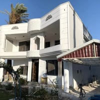 صباغ متفرغ • مقاولات عامة • بغداد الدورة