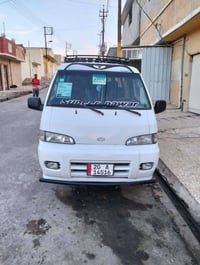 موديل ١٩٩٧ • مكينة ٣٠٠٠ • هيئة صفر