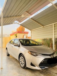 كورلا • ٢٠١٨ • رقم سليمانيه