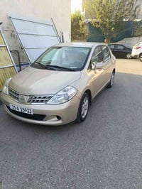 تيدا • ٢٠٠٩ • بدون دهن