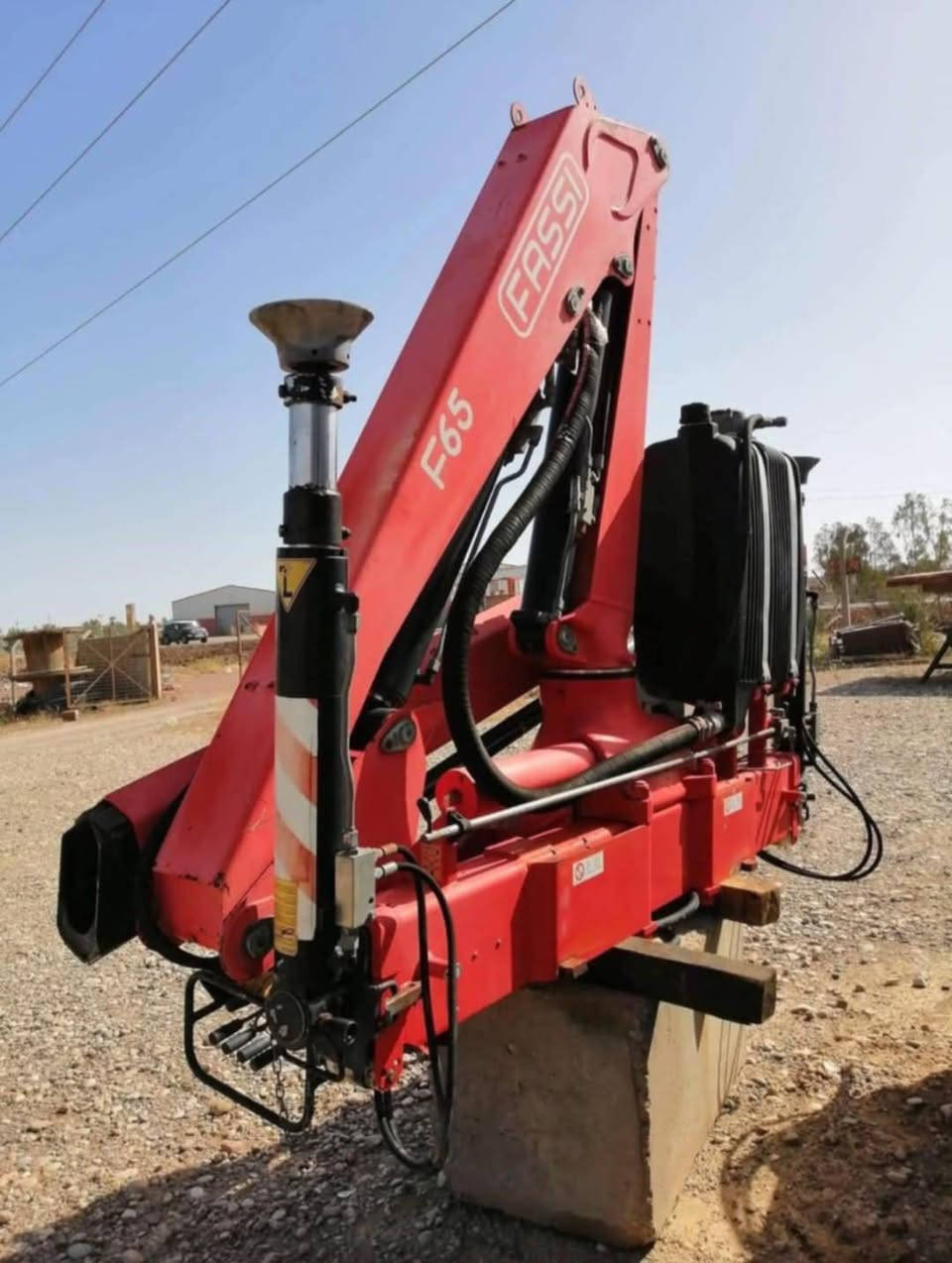 السلام عليكم 
للبيع جهاز فاسي
3طن سلايت واحد 
مكفول من كسر  وفطر 
مشتغل شي قليل
للاستفسار
***********
***********
