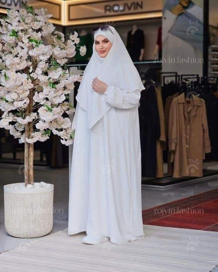 جديد حجاب شرعي خامه اصلي 

  فري سايز من وزن 55 الى 80

توصيل فقط للحجز مراسله خاص

 متوفر الوان
￼


**إذا كنت صاحب هذا الإعلان وتريد حذفه لأي سبب، رجاءا أرسل رسالة إلى الدعم الفني**