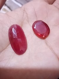 ياقوت اصايل • قطع ياقوت • للبيع ياقوت • ياقوت • قطع شخصية