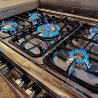 ورشه صيانه تصليح انواع الطباخات موقعيه 🏠 شغل درجه اولى واستاب ‏‪077800...