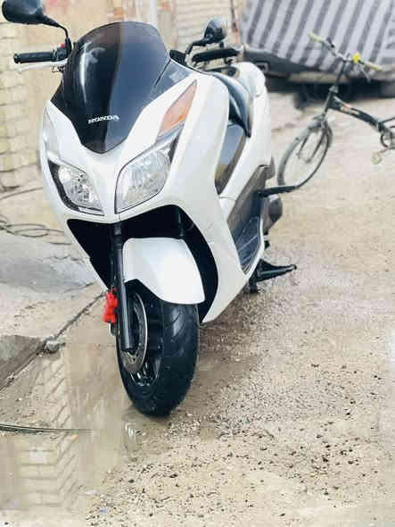 سلام عليكم دراجه فورزه 0.12 مكفوله كفاله عامه  كشر ومكينه وكلشي نزلتهه رمبه صار شهر اقل ومحتاجين افلوس جيب اقوه فيتر وتعال  مكفوله من كلشي  جديده اكثر من ما تصور سعر مليونين و٣٠٠ وبيهه مجال قليل  مكاني بغداد الامين ثانيه رقم ***********
