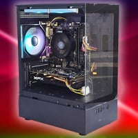 تجميعة كمبيوتر • RX580 2048sp • 16GB 3200