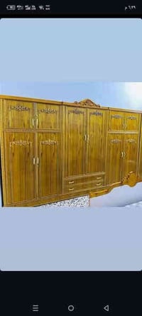 يتوفر كناتير نجاره شغل درجه ثانيه خشب عراقي 4 ملم التوصيل والشد مجاني ...