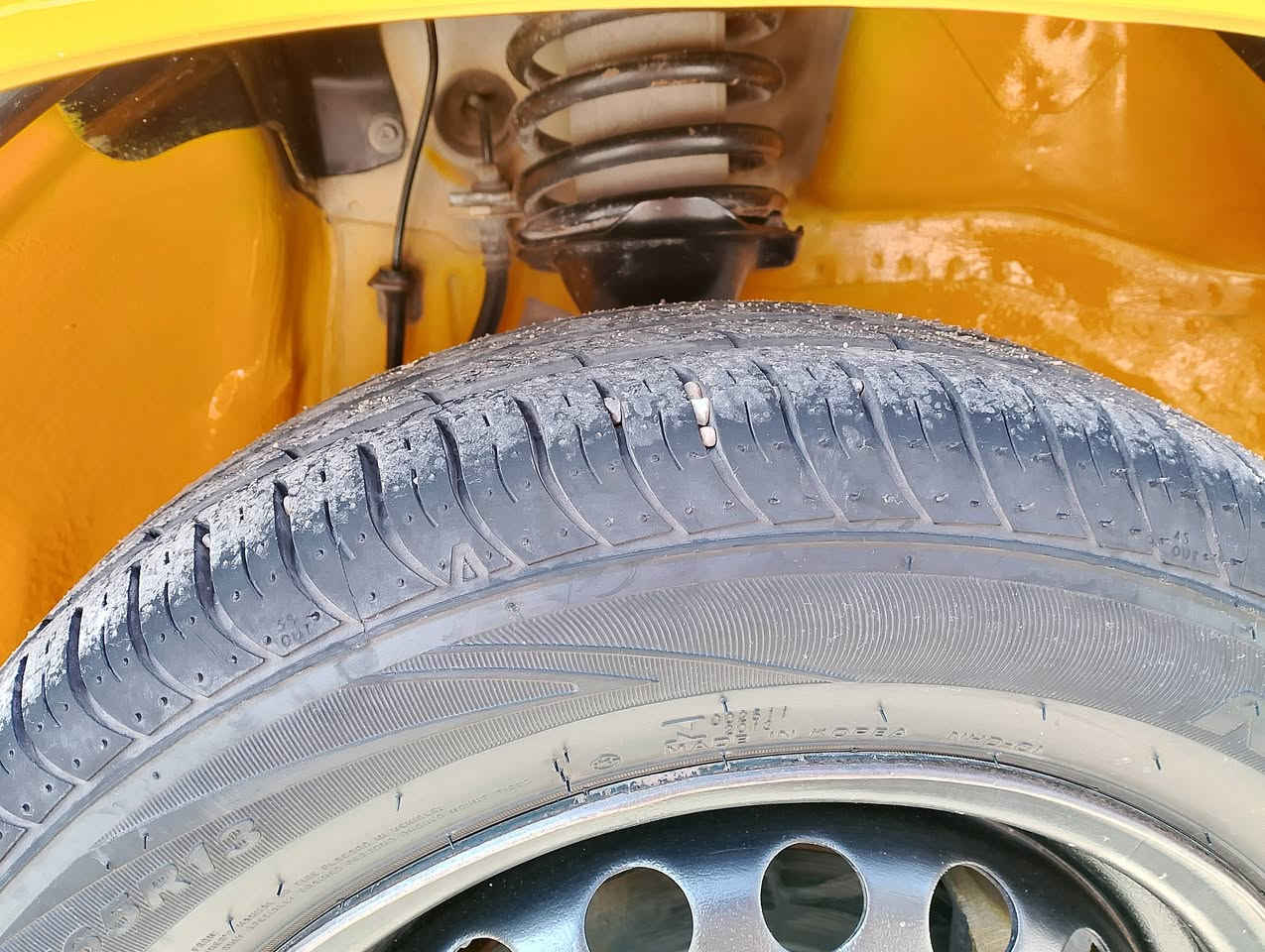 سايبا موديل 18 صفره  السعر 48 بيها مجال حك الجيه 
باسمي  مكاني بغداد  حي اور 
***********
