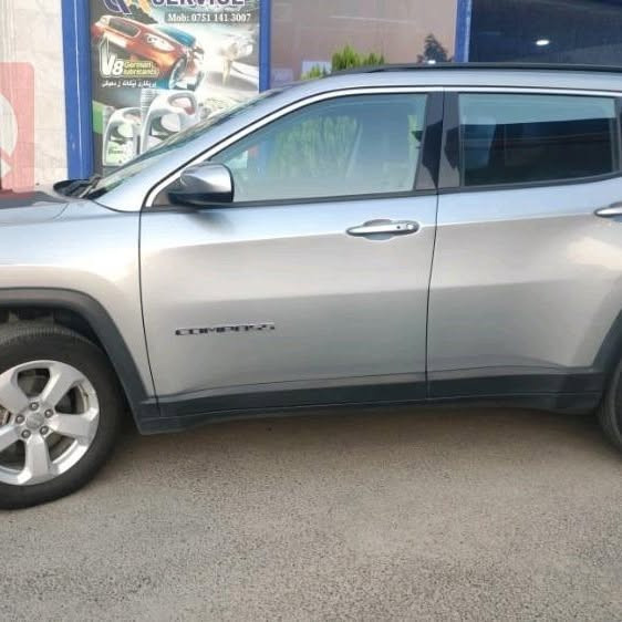 عربى/کوردی
حصل تفاصيل السيارة والسعر هنا:
👉 https://iqcars.net/r/9inqsiot
دهوك: جيب كومباس Latitude, 2021🔥
عدد الأميال: 68,000 ميل
السعر: 12,500$
شوف باقي السيارات بأكبر تطبيق للسيارات بالعراق
*****************
وردەکارییەکانی ئۆتۆمبێلەکە و نرخەکەی لەم لینکە بەدەست بێنە:
👉 https://iqcars.net/r/d40qsipm
دهۆک: جیپ کۆمپاس Latitude, 2021🔥
ماوەی ڕۆیشتن: 68,000 ميل
نرخ: 12,500$
ئۆتۆمبێلی زیاتر ببینە لە گەورەترین ئەپڵیکەیشنی ئۆتۆمبێل لە عێراق

#iQCars


**إذا كنت صاحب هذا الإعلان وتريد حذفه لأي سبب، رجاءا أرسل رسالة إلى الدعم الفني**