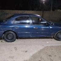 سوناتا موديل 2000 كير اوتوماتيك مكينة 2000 تبريد تدفئة + كشنات السعر 5...