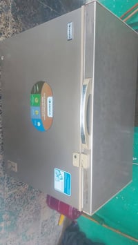 مجمده للبيع شركه دنكا 130 بيها مجال مستعجل  رقم تواصل 07762386588