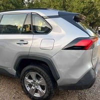 هايبرد • ٢٠٢٣ • حادثه مقلوبه