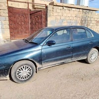 كورولا • ٩٣ • رقم نينوى