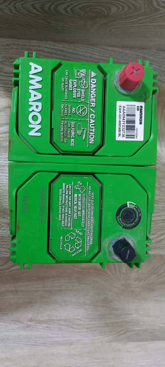 باتري تكتك لبيع اخو جديد
‏‪***********‬‏
