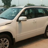 فيتارا • ٢٠١٤ • محرك ٢٤٠٠