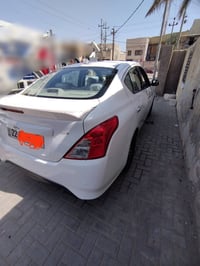 صني ٢٠٢٤ • كفالة عامه • ٤٦٠٠٠ كم