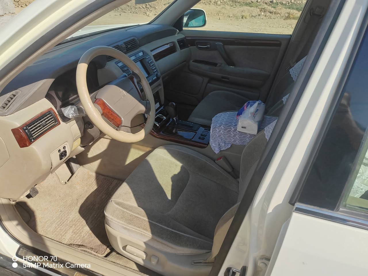 سلام عليكم ملكه ادوات للبيع سياره كفاله عامه حتى من الفتح الصبغ الضربه والكصه يعني كفاله والسياره شرط احلا من الصور تخم تاير توني شاده الترقيم مفتوح السعر 95 وبيها مجال قليل مكان ميسان ***********
***********
