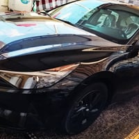 النترا أسود • ماشي ٤٦ ألف • كفالة سنة