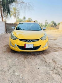 النترا ٢٠١٤ • مكينة ١٨٠٠ • كير جديد