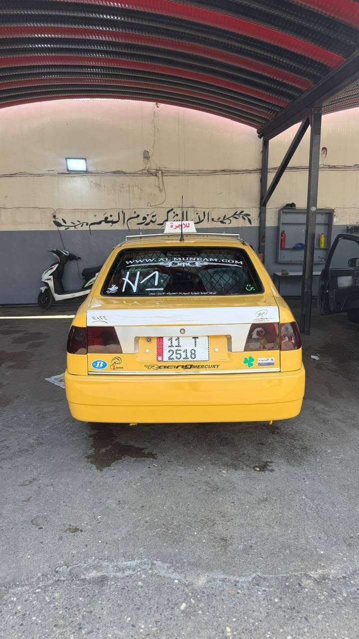 سلام عليكم للبيع كير مكينه يارس ياباني بدون ضرر  صبغ جماليه كابون ماستر بيه رقم نكليزي هيه وغرامات صفر شرط الوكاله وتحويل من الشرعي سياره نضيفه كدام العين كير مكينه طخم ويارمنيه كله شرط ابيع نقد بس خاص ماجاوب خابر وتدلل مكان السياره حي النتصار سعر 35بيه مجال ***********
