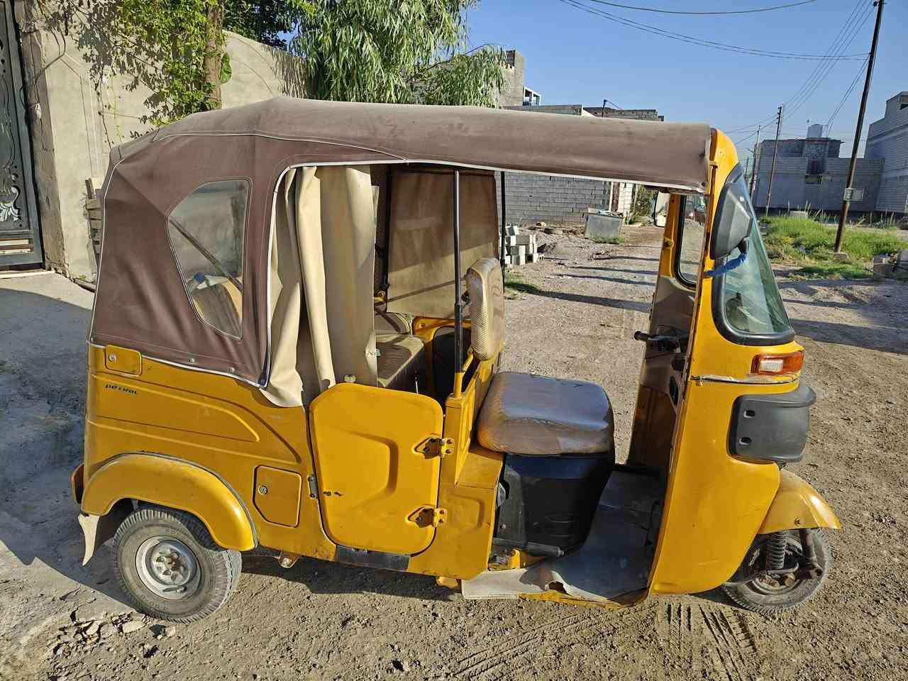 تكتك 21 مرقمة لونين مضمونه من تنقيص وتبخير تحويل بأسمي ثاني يوم رايدها ب 7 و100 وبيها مجال بسيط عنواني بعقوبة قرب مدرسة الامين الابتدائية


**إذا كنت صاحب هذا الإعلان وتريد حذفه لأي سبب، رجاءا أرسل رسالة إلى الدعم الفني**