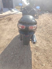 فورزه 08 • مكينه 250 • ديالى شهربان