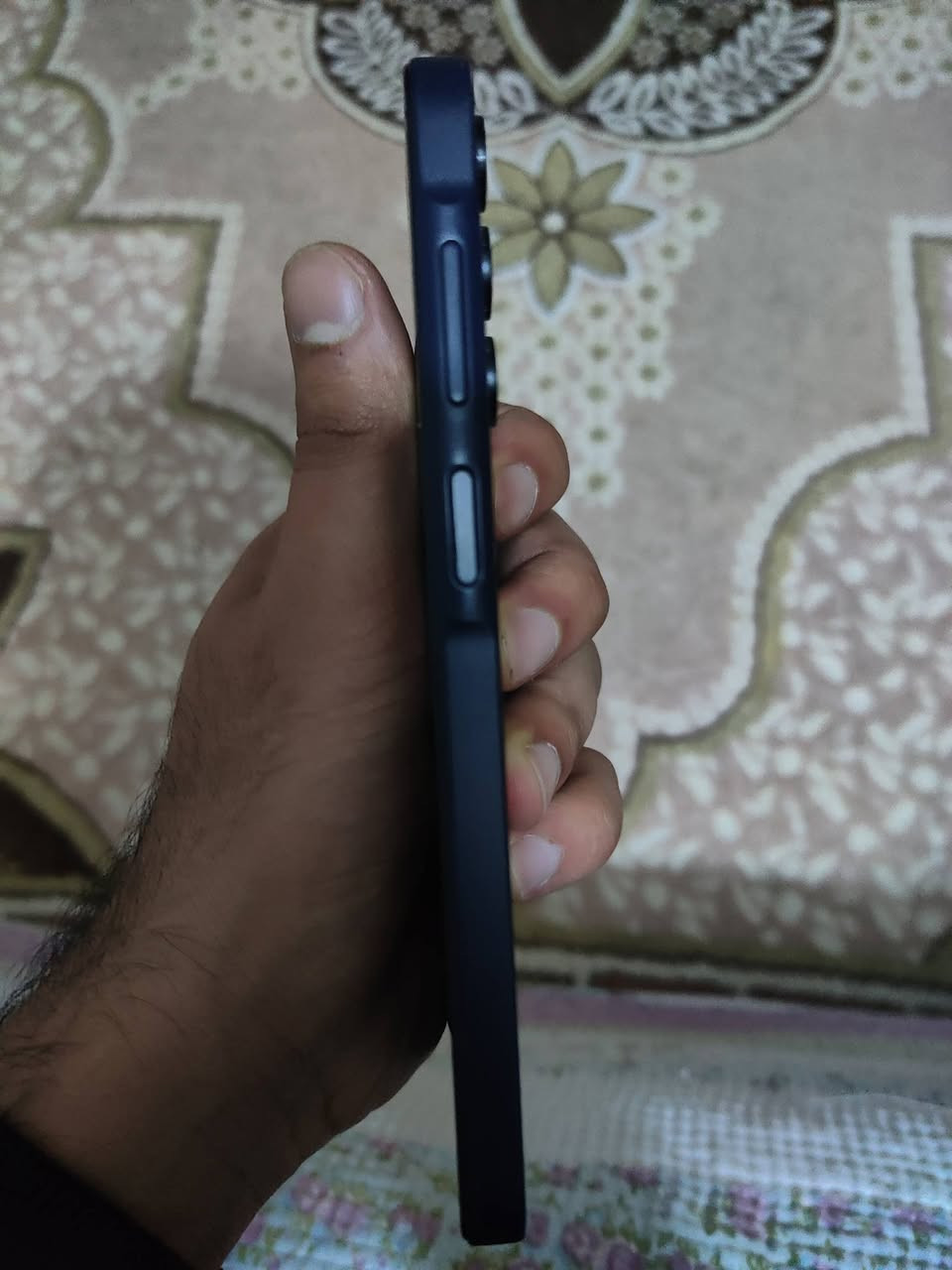 جهاز سامسونك A15 ذاكرة 128 بي فطر بلازمة بسيط ميبين جهاز مكفول من تصليح كلة شغال للبيع ب80 مكاني بغداد


**إذا كنت صاحب هذا الإعلان وتريد حذفه لأي سبب، رجاءا أرسل رسالة إلى الدعم الفني**