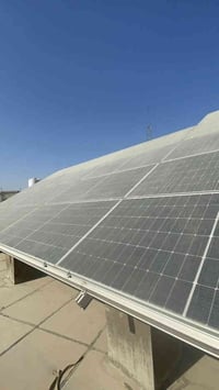 كامرات  📷 حساسات الحريق 🚨 صوتيات 🔊 ساعة مركزية 🏪 ستلايت مركزي 📡 انترني...