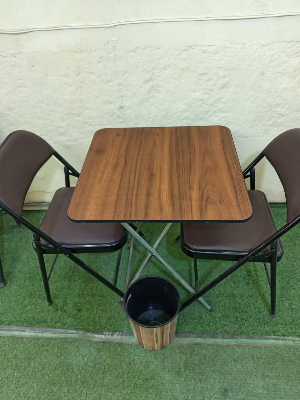 ٤ ميوزه و٨ كراسي سعر ١٠٠ الف للطلب التواصل على الخاص موقع الشعب


**إذا كنت صاحب هذا الإعلان وتريد حذفه لأي سبب، رجاءا أرسل رسالة إلى الدعم الفني**