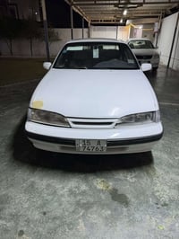 موديل ١٩٩٤ • كير عادي • انبار الدولي