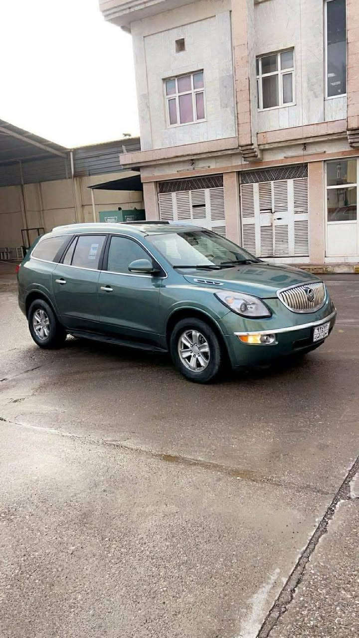 شۆفرلێت بیوک ئەمریکی
مۆدێل 2010
گێڕ و مەکینە بەشەرت 
گێڕ تۆماتیک 
کوشن VIP 
سندوق شەفت 
کوشن هیتەر 
تەبرید مەرکەزی 
حەوت نەفەری 
یەک دینار مەسرەفی تیانیە 
تحویل و غرامە بەشەرت 
موس و بڕاوە و وەرگەڕان بەشەرت 
تەنیا دەرگای دواوەی لێدرانی هەیە بێ ناوگرتن
عام بەخە بۆ جوانی 
تایە و ویلی خاوێنە
موشتەری نامە بنێرە یان تێل بکە 
سەیارە لە هەولێرە 
 ڤایبەر وەتسئاپی لەسەرە 
*********** أربيل, العراق
