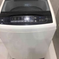 غسالة فول أوتوماتيك • ١٤ كيلو • شونك