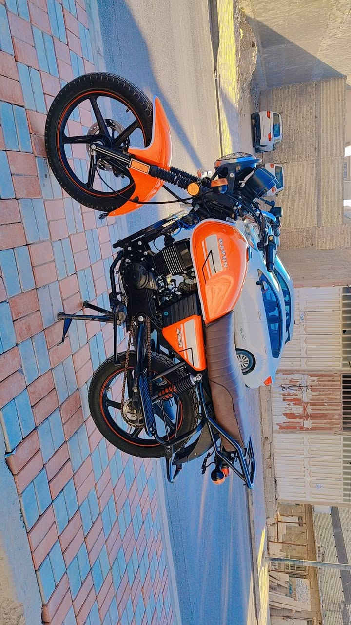 دايون نفخ موديل 22 اوراق اصولي
1450 الدراجة زيرو كلش نضيفة عنوان كربلاء ‏‪0782 475 8438‬‏
