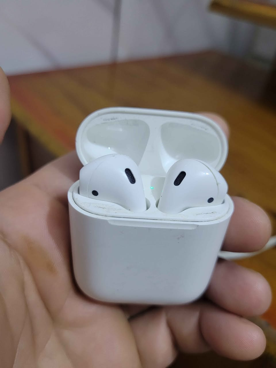 سماعه جيل ثاني تك أيسر عاطل بغداد, العراق


**إذا كنت صاحب هذا الإعلان وتريد حذفه لأي سبب، رجاءا أرسل رسالة إلى الدعم الفني**