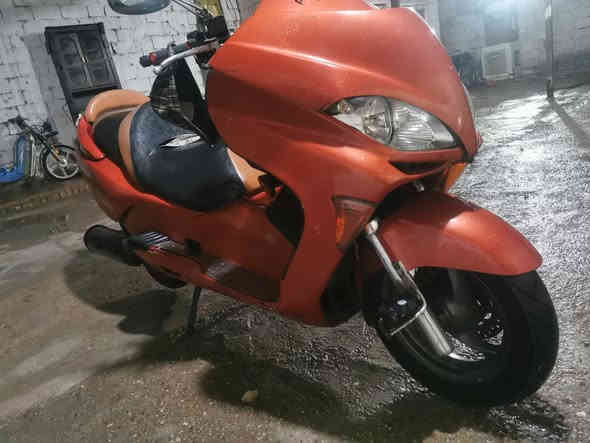 السلام عليكم دراجه فورزه 08 غنيه عن تعريف دراجه جاهزه وخير من الله امرقمه بسمي تحويل ثاني يوم سعره مليونين و٣٠٠ الف وسوك كلشي بي ولميعرف سعره ليكسر حلال العالم مامتواجد عل فيس اذا رقمي *********** بي واتساب وثاني كورك خدمه *********** عنواني فلوجه
